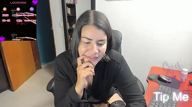 peanut_tangerine webcam