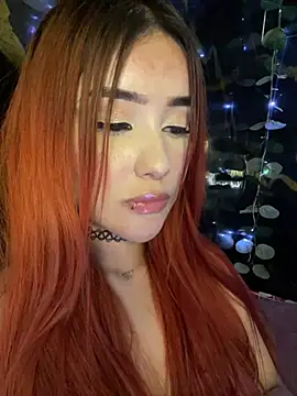 Ashly_cutee webcam