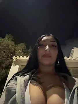 Just_katy webcam