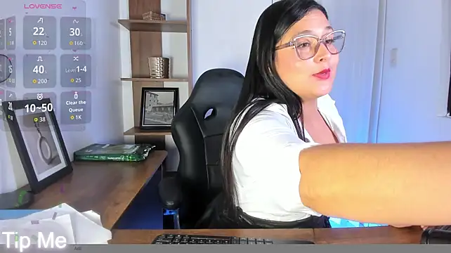 Aslii_Smith webcam