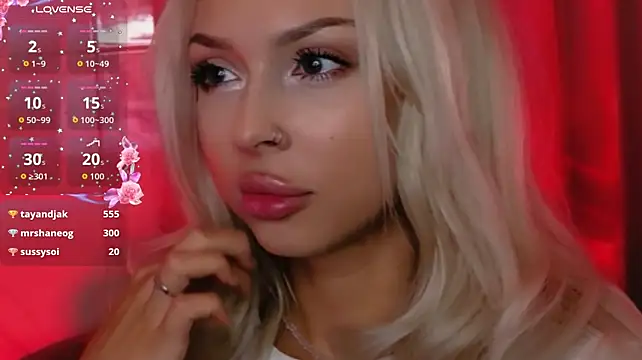 Alaska_Lane webcam
