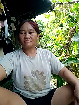 GinieBaby webcam
