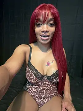 Rakiyahcharms