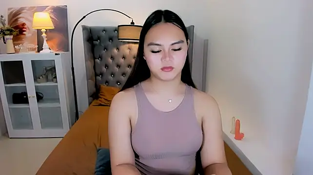 ameliamaureen webcam