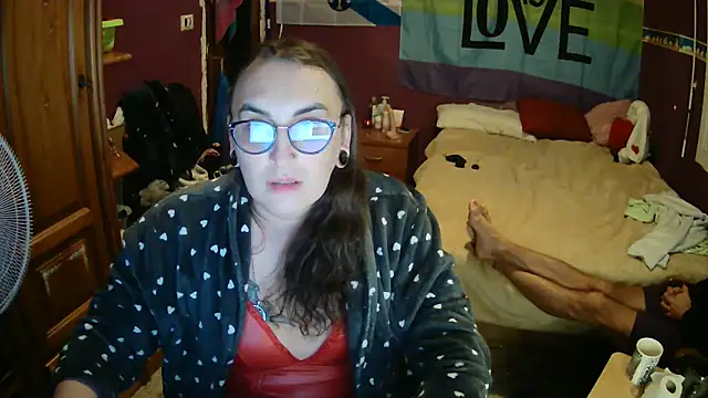 mtfgina webcam