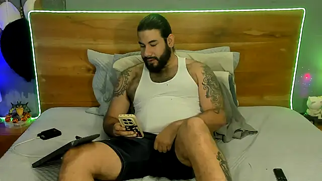 Prometeo-grizzly live cam preview
