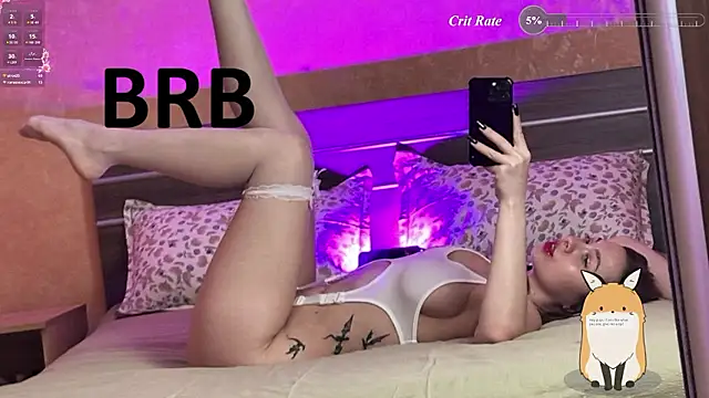 Elinaharper webcam