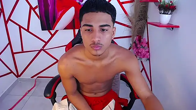 oliver-parker webcam