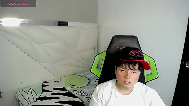 Tommy_cotton webcam
