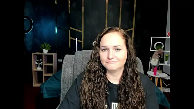 Chorna_Rouse webcam
