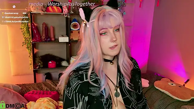 Candyy_Yeah webcam