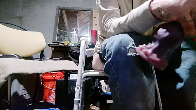 McNasty816 webcam