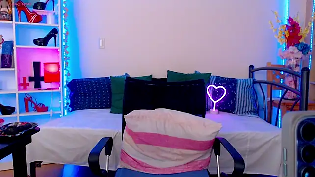Annfernal webcam