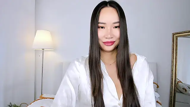 NaomiYuu webcam