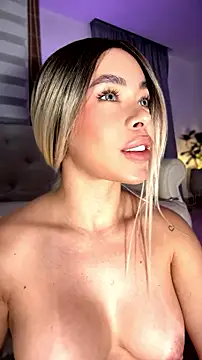 Scarlett_jc webcam