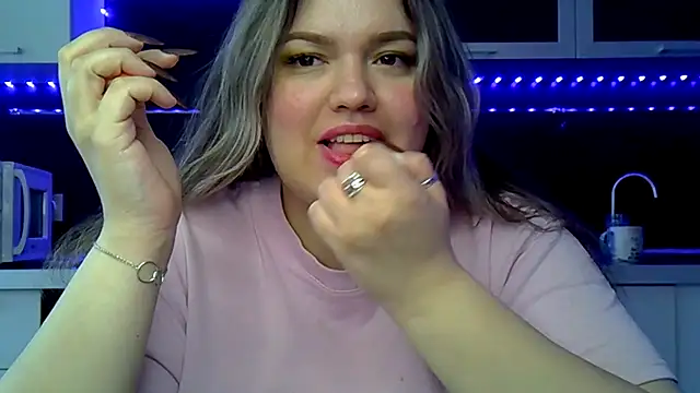 AnitaWillias webcam