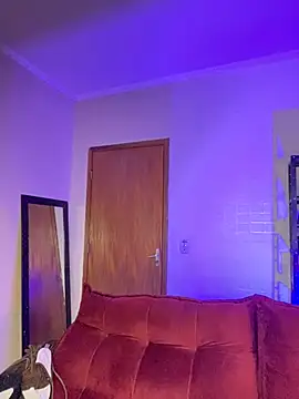 99_Lilith webcam