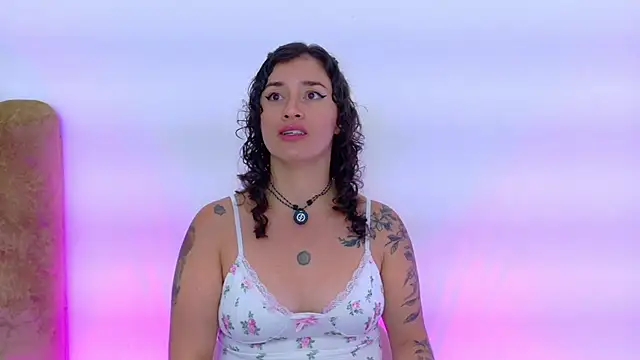 Allison_sc webcam
