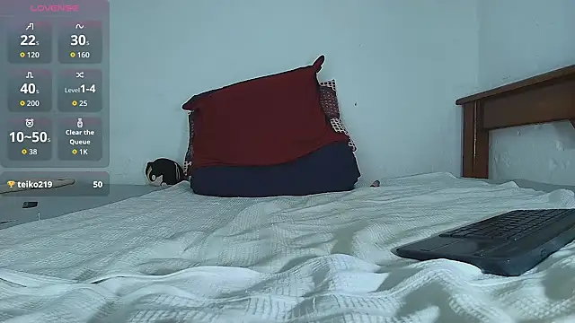 diamond_black00 webcam