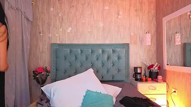Marcelaa_fox webcam