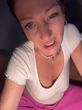 MilfOfDreams webcam