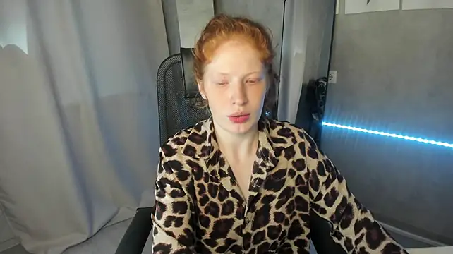 Sandra_Wi1son webcam