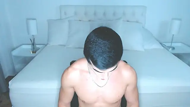 mr_hunterx webcam