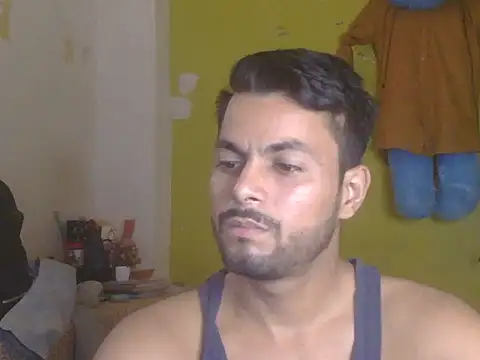 Stubborndesiboy