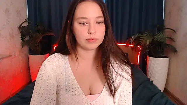 PureLedy webcam