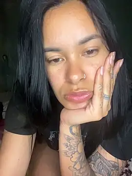 Vixxen_99 webcam