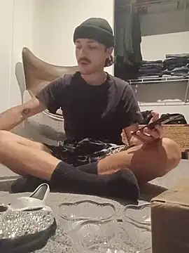 Jbenz420 webcam