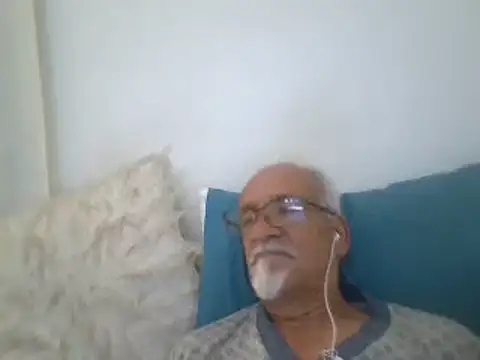 Patryman webcam