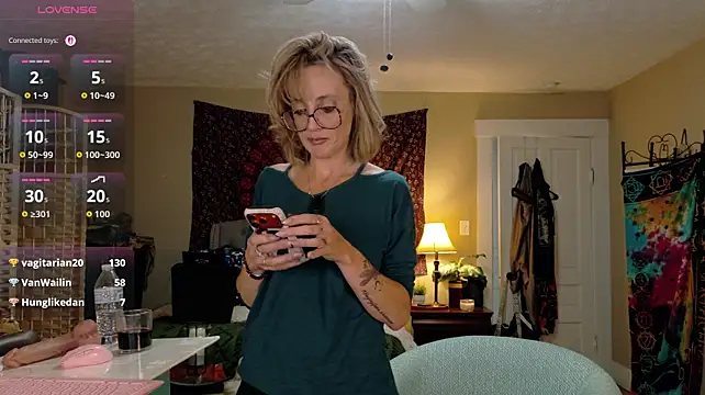 BrookiesLife webcam