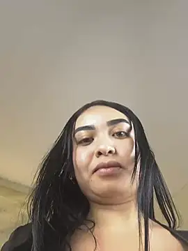 SofiaThonsonn webcam