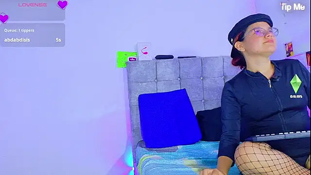 Evaa_02 webcam