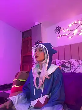Roose_eva webcam