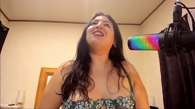 badsarita webcam