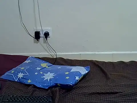 Rubbiey webcam