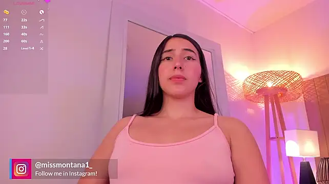 missmontana webcam