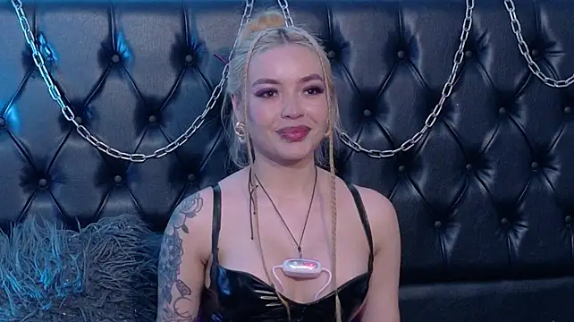 BellaRubio