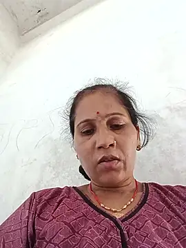 Pariraja_cute webcam