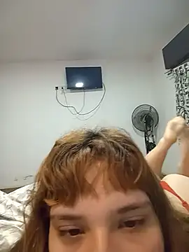 Cecilia1818 webcam