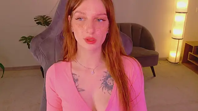 Milla_K1ss webcam