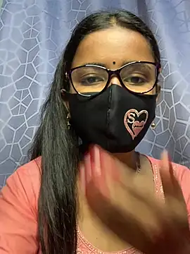 Arpita-20 webcam
