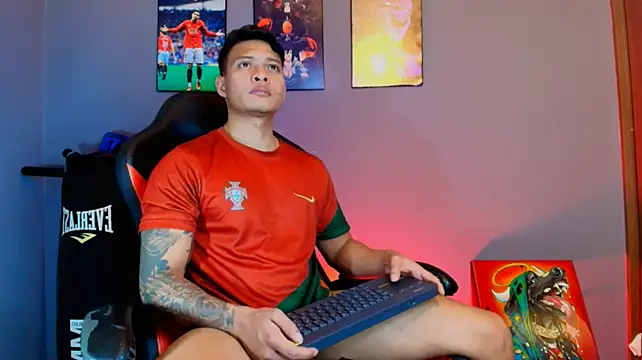 EvanGreey_