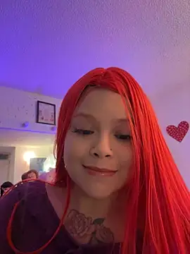 barbiee_doll1 webcam