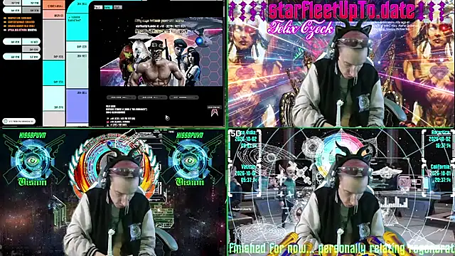 solodethlordsubveganFAQ webcam