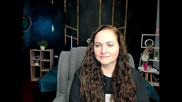 Chorna_Rouse webcam
