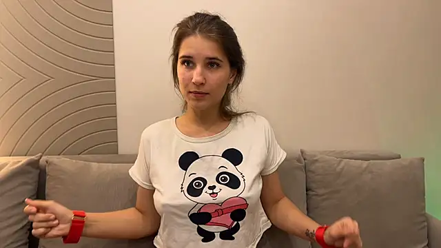 LunaEuphoria live cam on StripChat