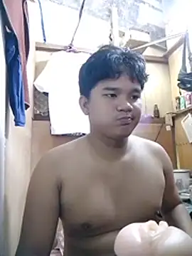 Marky_05 webcam